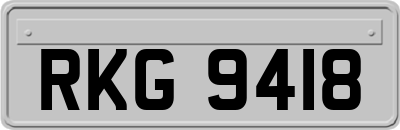 RKG9418