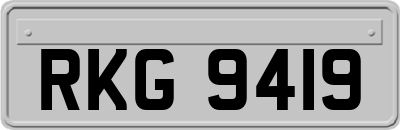 RKG9419