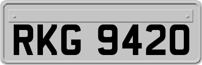 RKG9420