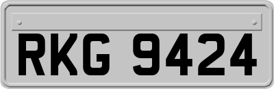 RKG9424