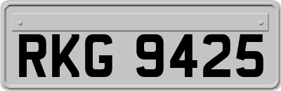 RKG9425