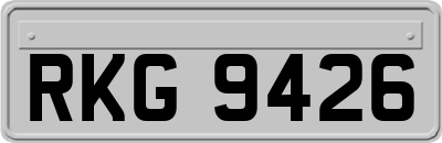 RKG9426