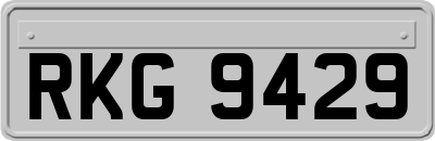 RKG9429