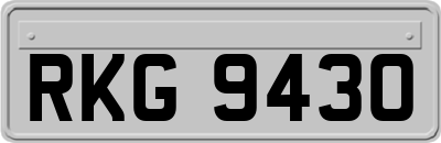 RKG9430