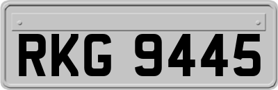 RKG9445