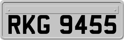 RKG9455