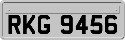 RKG9456