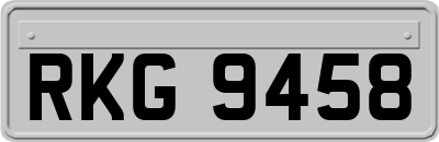 RKG9458