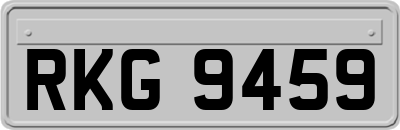 RKG9459