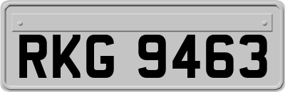 RKG9463