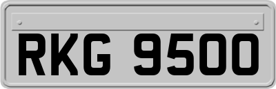 RKG9500