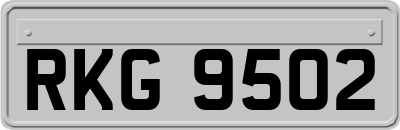 RKG9502