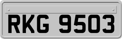 RKG9503