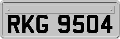 RKG9504