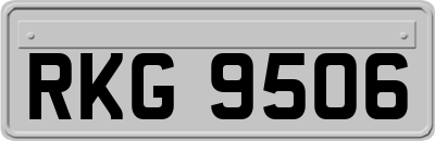 RKG9506