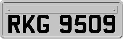 RKG9509