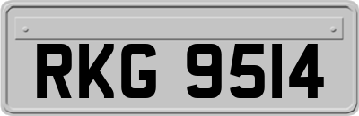 RKG9514