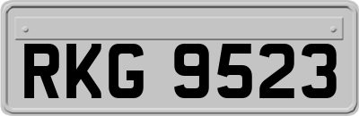 RKG9523