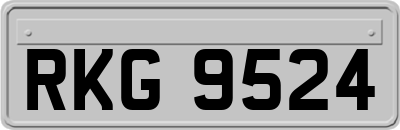 RKG9524