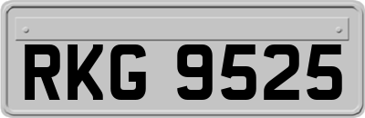 RKG9525