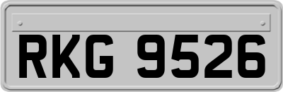 RKG9526