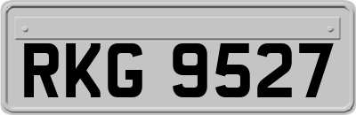 RKG9527