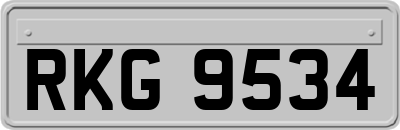 RKG9534