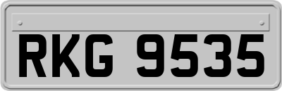 RKG9535