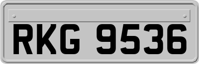 RKG9536