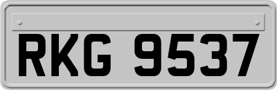 RKG9537