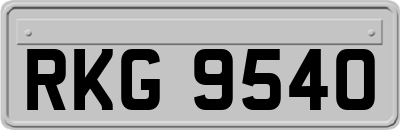 RKG9540