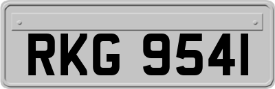 RKG9541