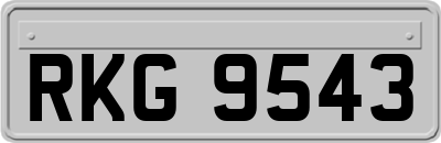 RKG9543