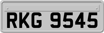 RKG9545