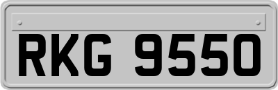 RKG9550