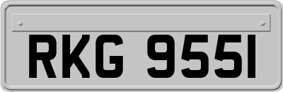 RKG9551