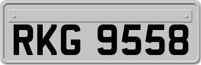 RKG9558