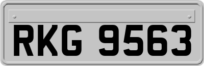 RKG9563