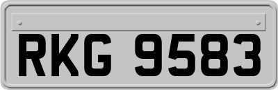 RKG9583