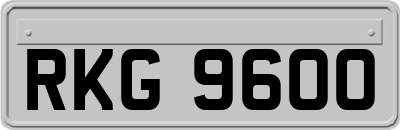 RKG9600