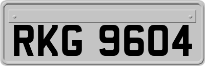 RKG9604