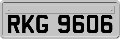 RKG9606