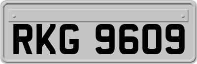 RKG9609