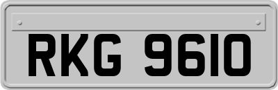 RKG9610