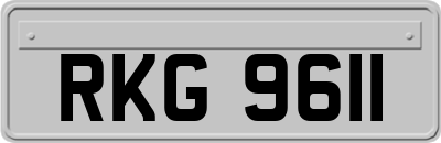 RKG9611