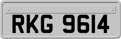 RKG9614