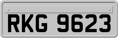 RKG9623