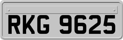 RKG9625