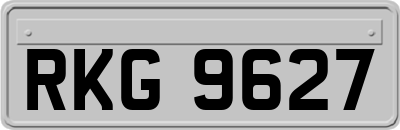 RKG9627