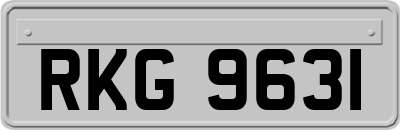 RKG9631